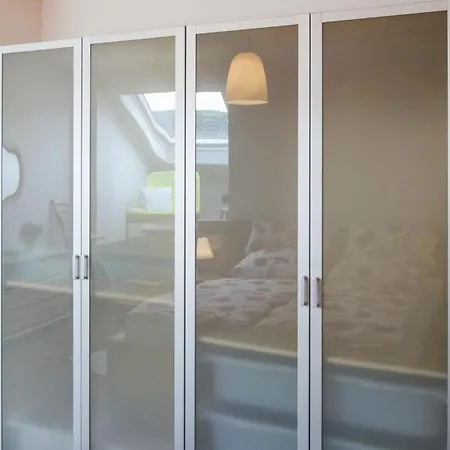 Lovely In With Wifi Apartmán *