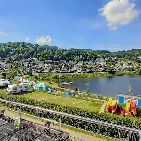 Lovely In With Wifi Apartmán Simmerath