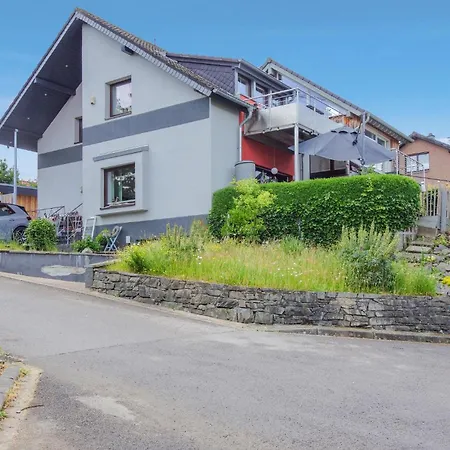 Apartmán Lovely In With Wifi