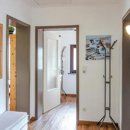 Lovely In With Wifi 아파트