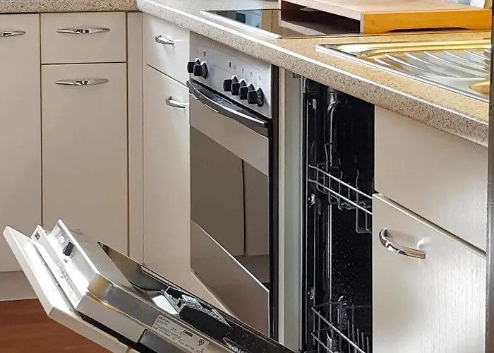 Lovely In With Wifi Simmerath