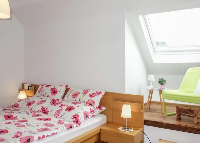 Lovely In With Wifi * Simmerath