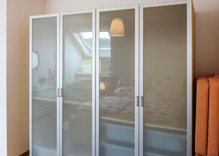 Lovely In With Wifi Daire *