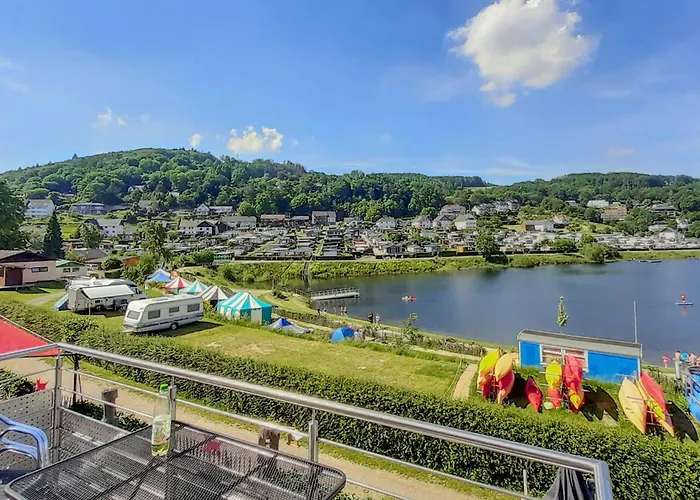 Lovely In With Wifi Daire Simmerath