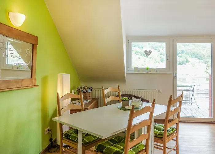 Lovely In With Wifi Simmerath