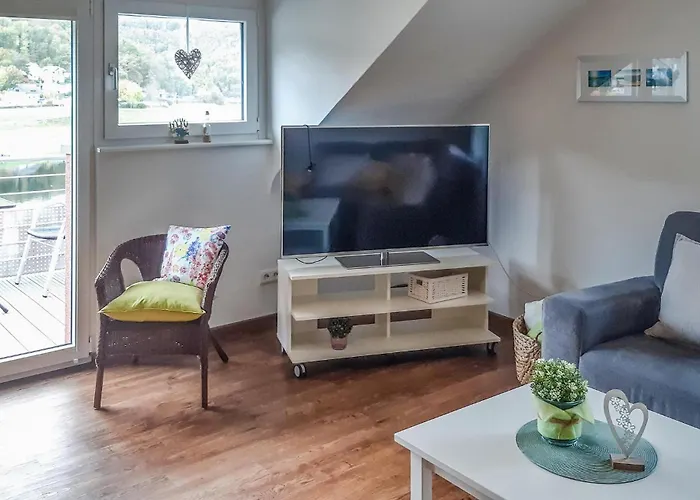 Lovely In With Wifi *