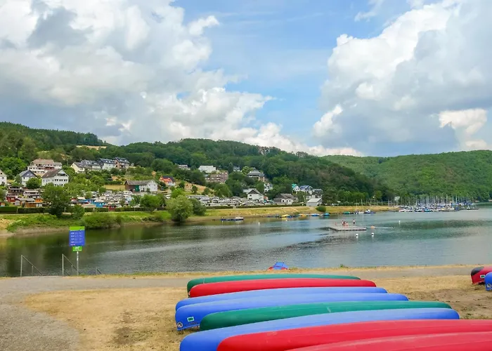 Lovely In With Wifi * Simmerath