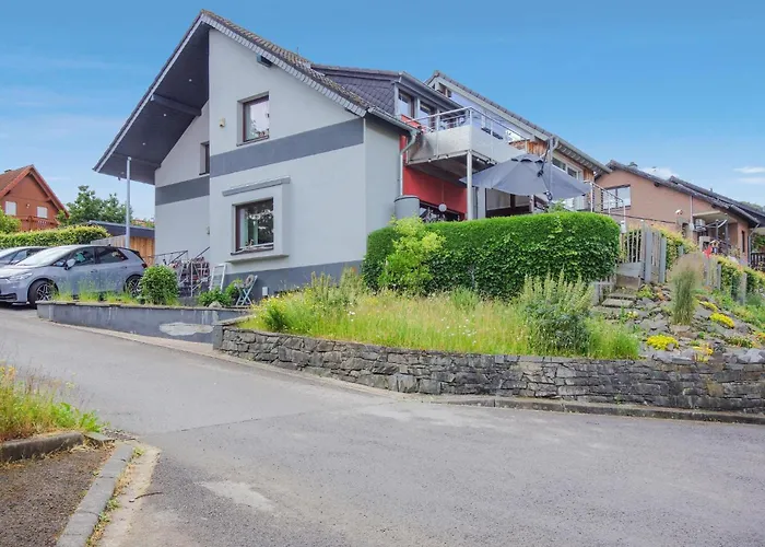 Daire Lovely In With Wifi