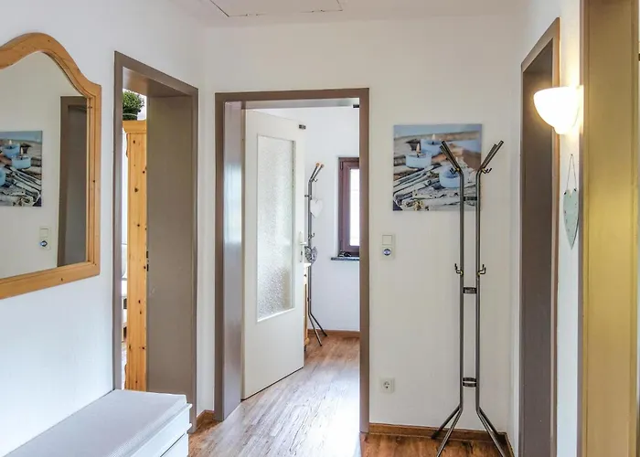 Lovely In With Wifi Daire