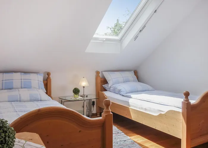 Lovely In With Wifi Simmerath